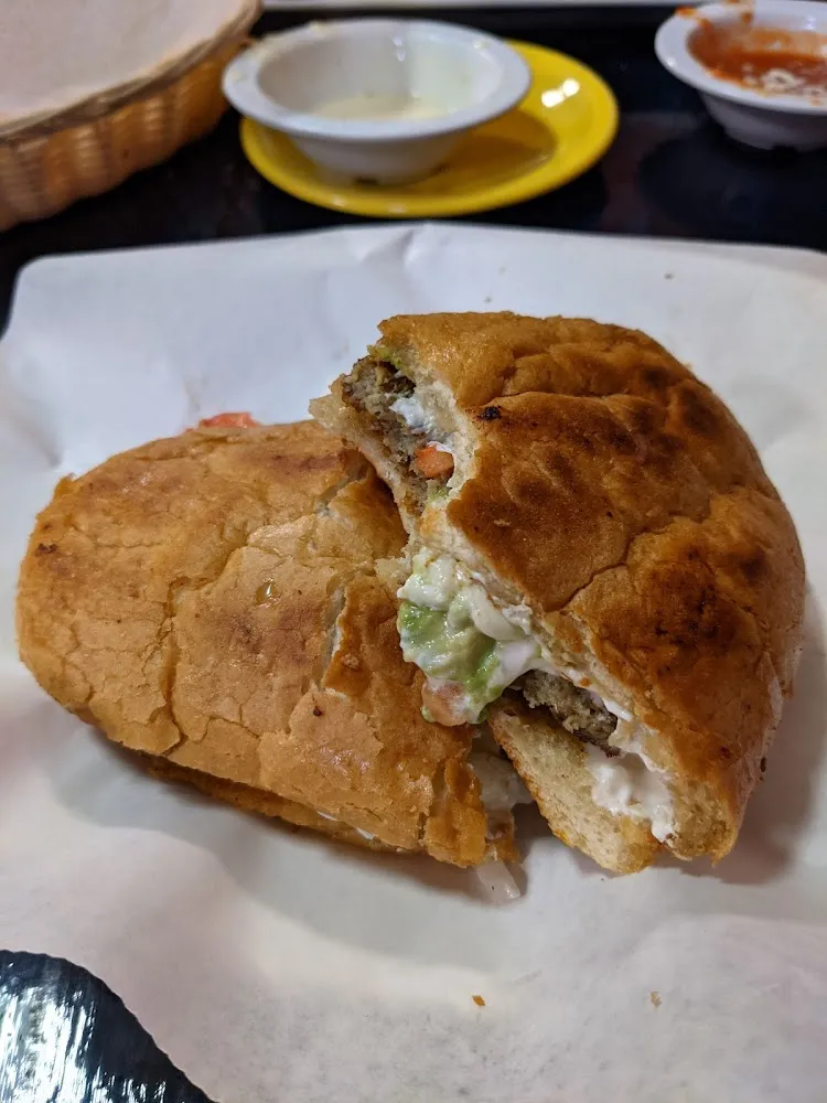 Milanesa Torta